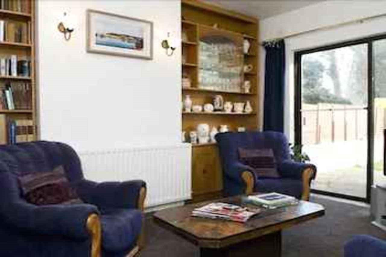 Bed and Breakfast Gleann Na Smol Хоут Экстерьер фото