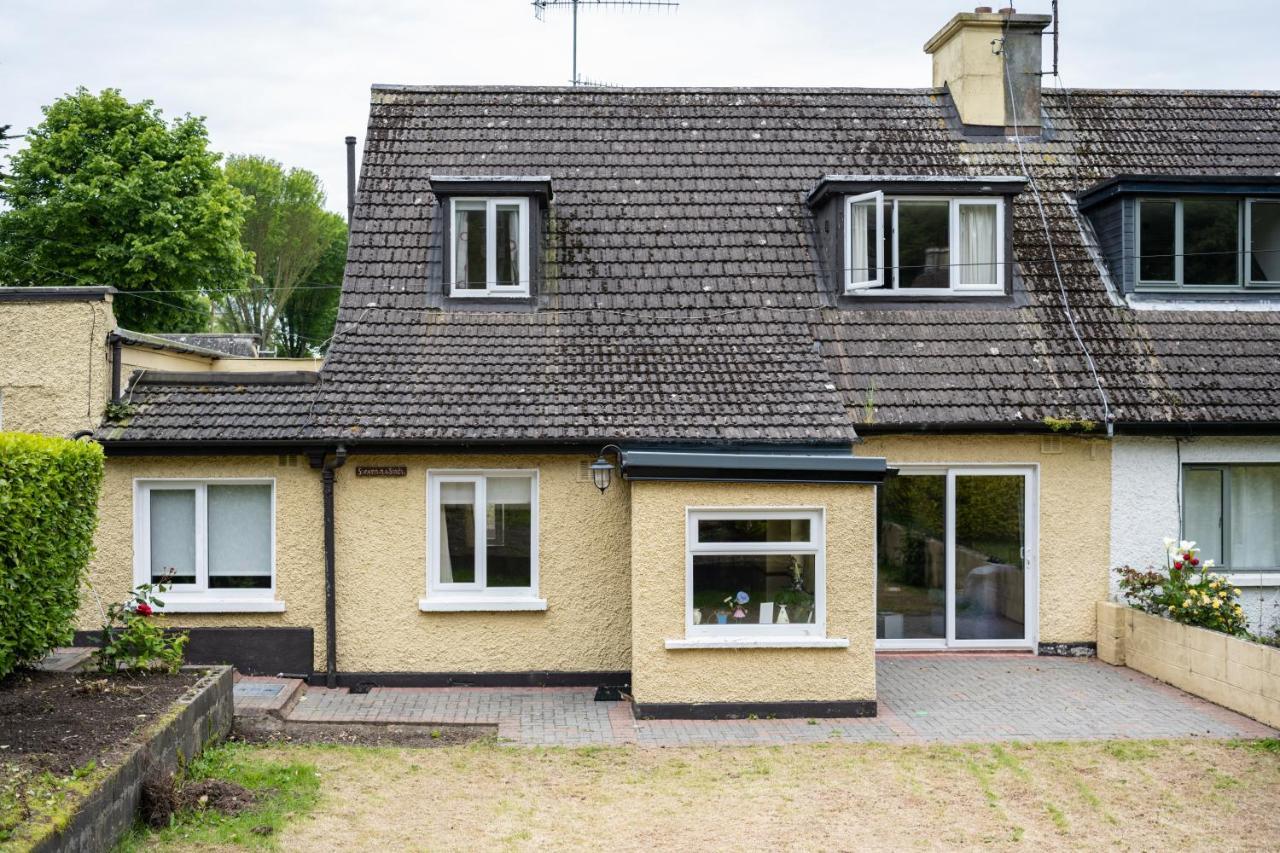 Bed and Breakfast Gleann Na Smol Хоут Экстерьер фото