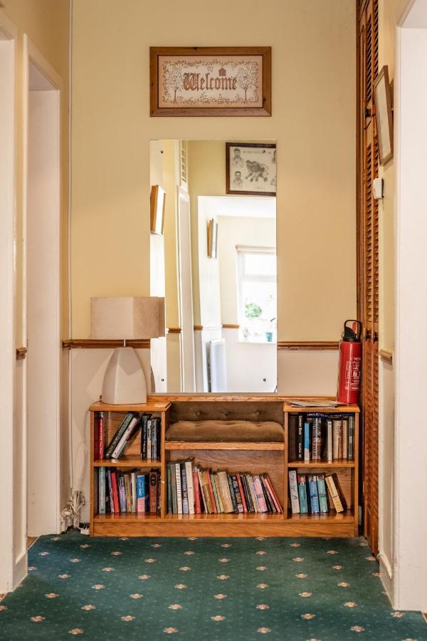 Bed and Breakfast Gleann Na Smol Хоут Экстерьер фото
