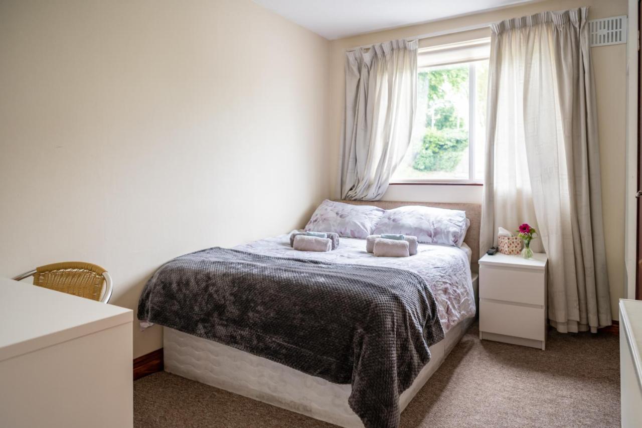Bed and Breakfast Gleann Na Smol Хоут Экстерьер фото