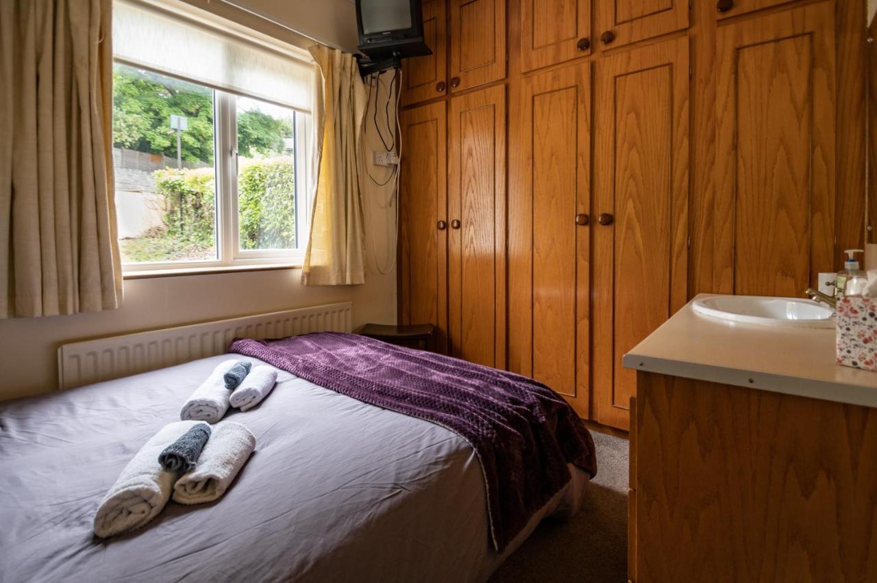 Bed and Breakfast Gleann Na Smol Хоут Экстерьер фото