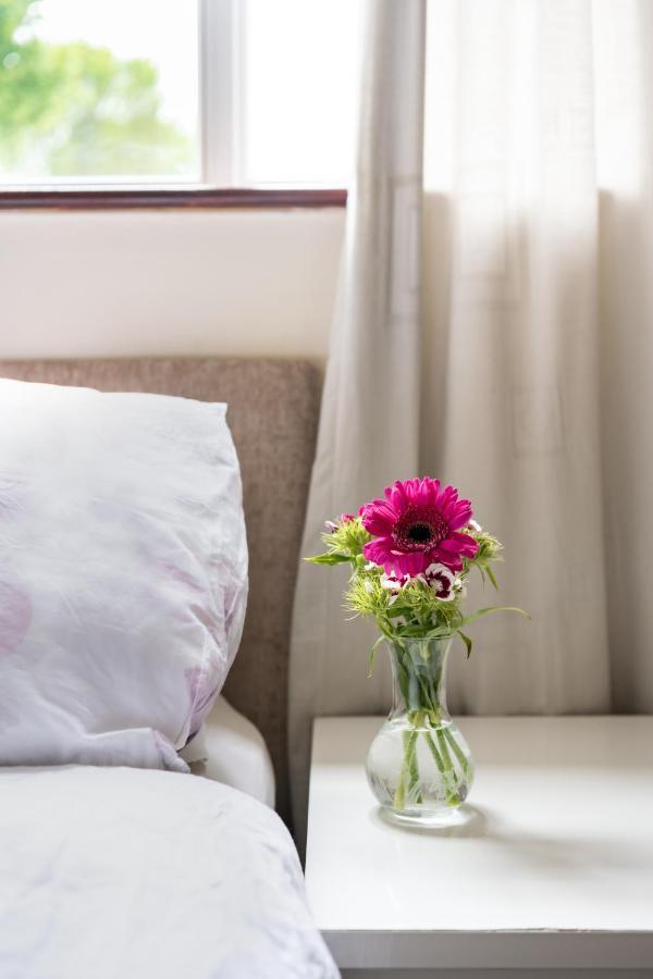Bed and Breakfast Gleann Na Smol Хоут Экстерьер фото
