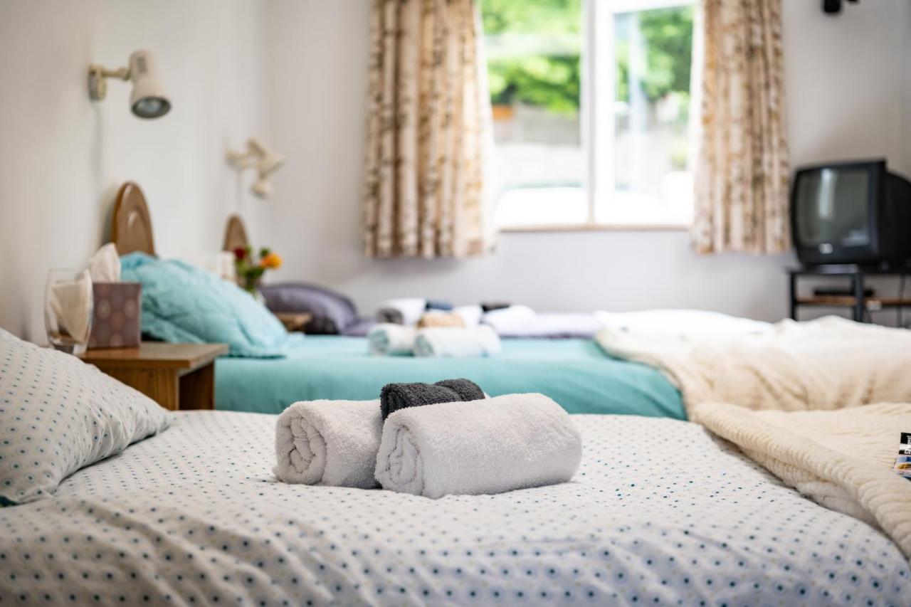 Bed and Breakfast Gleann Na Smol Хоут Экстерьер фото