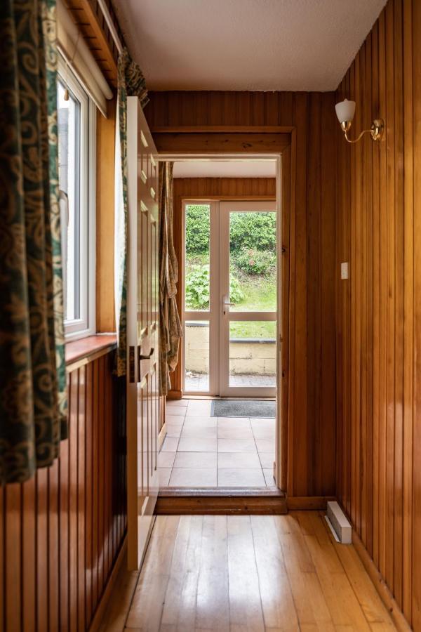 Bed and Breakfast Gleann Na Smol Хоут Экстерьер фото
