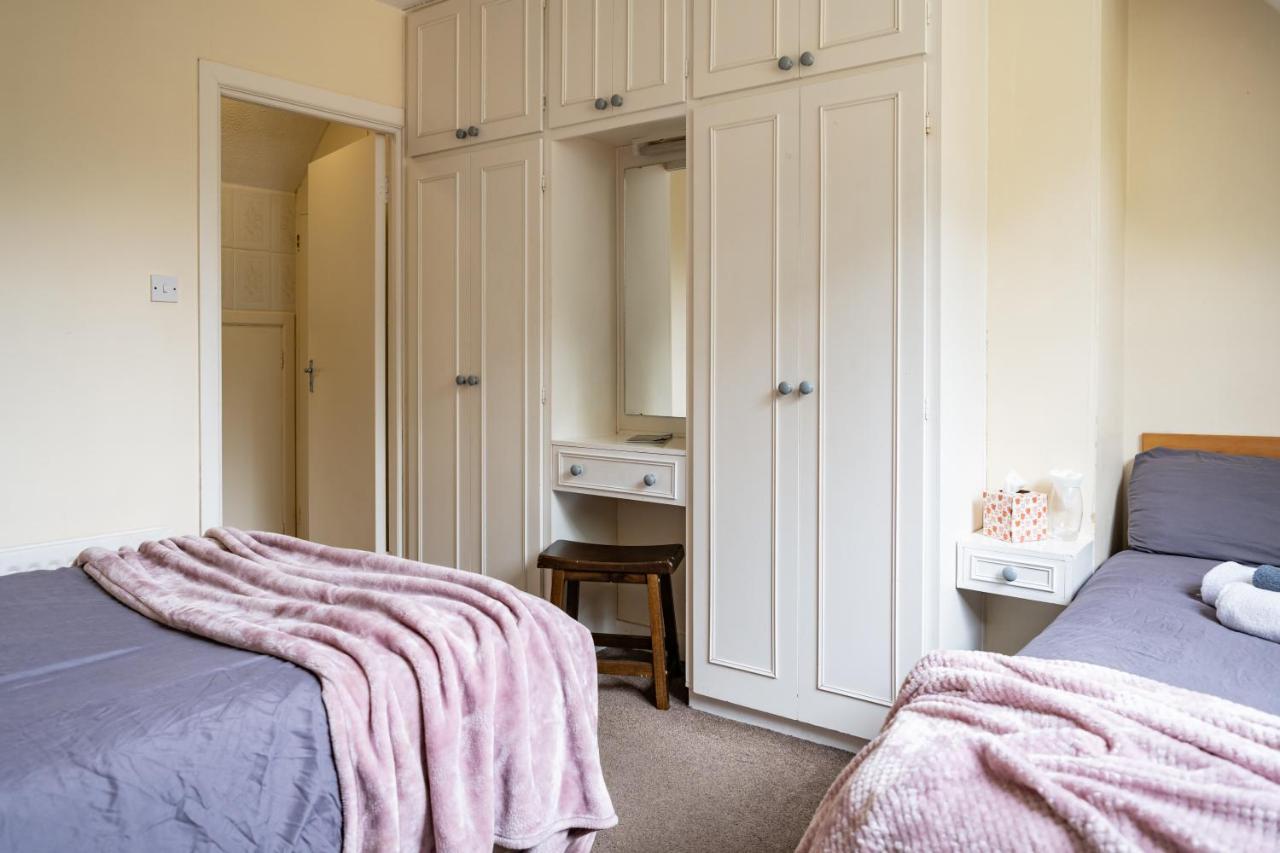 Bed and Breakfast Gleann Na Smol Хоут Экстерьер фото