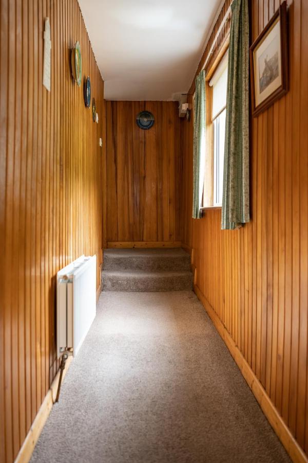 Bed and Breakfast Gleann Na Smol Хоут Экстерьер фото
