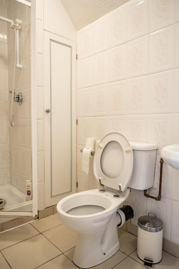 Bed and Breakfast Gleann Na Smol Хоут Экстерьер фото
